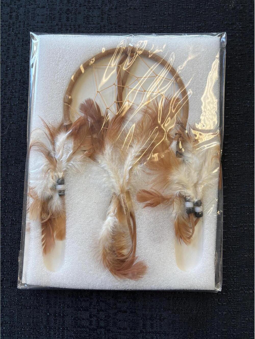 Dreamcatcher Legend of the Dreamcatcher New in package Beautiful